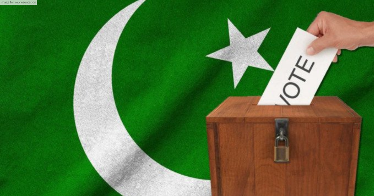 No truth to reports claiming general election not possible in three months: Pakistan poll body
